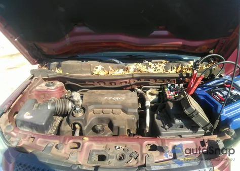 2007 Chevrolet Equinox Ls из США, поврежденный, VIN 2CNDL13F676241153